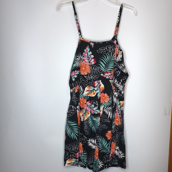 NWT Full Circle Faux Wrap Jumper 1X-3X PLUS SIZE - Picture 9 of 9